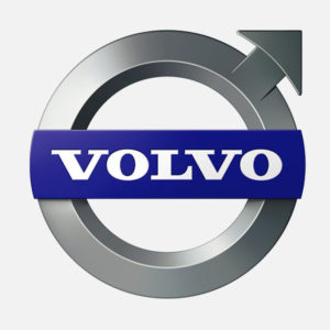Фаркопы Volvo