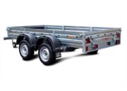 МЗСА 817731.022 Прицеп для стройматериалов и других грузов (3009×1511×290)
