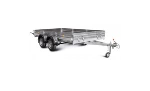 МЗСА 817736.012 Прицеп для перевозки квадроциклов и крупногабаритных грузов (3449×1951×290)
