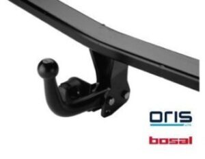 Фаркоп для Hyundai Tucson (2015-2018) "ORIS-Bosal" 4261-A