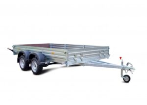МЗСА 817736.022 Прицеп для перевозки квадроциклов и крупногабаритных грузов (3449×1951×290)