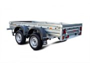 МЗСА 817733.022 Прицеп для перевозки строительных материалов и других грузов (2735×1371×290)