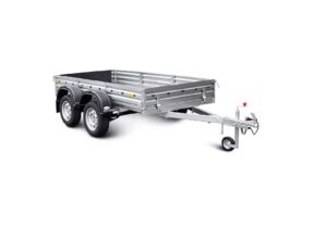МЗСА 817733.012 Прицеп для перевозки строительных материалов и других грузов (2735×1371×290)