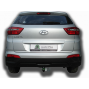 Фаркоп для Hyundai Creta (2016-) "Лидер-ПЛЮС" H227-A