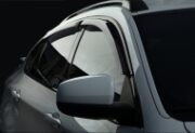 Дефлекторы боковых окон BMW X6 (2008-2014)