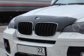 BMW X6 (2007-2014)