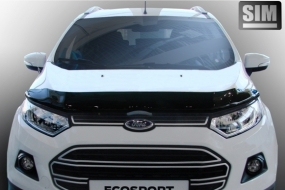 Ford Ecosport (2013)