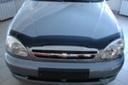 Chevrolet Lanos (1998-2009)