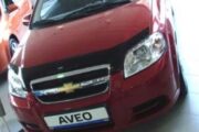 Chevrolet Aveo SD (2003-2011)