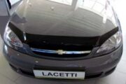 Chevrolet Lacetti SD/WAG (2004)