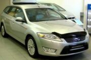 Ford Mondeo (2007-2010)