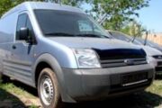 Ford Transit Connect (2003)