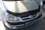 Hyundai Getz (2006-2010)