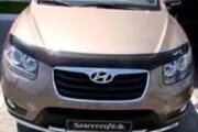 Hyundai Santa Fe (2005-2012)