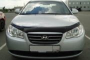 Hyundai Elantra (2007-2011)