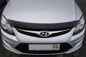 Hyundai i30 (2008-2011)