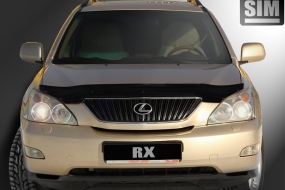 Lexus RX (2003-2009)