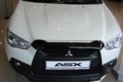 Mitsubishi ASX (2010-2012) (короткий)