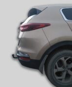 ТСУ для Kia Sportage (2018-) / Hyundai Tucson (2018-) "Лидер Плюс" K124-A