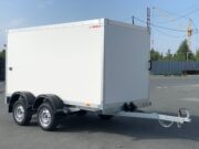 МЗСА 817783.001 Двухосный промтоварный фургон (кузов: 6,8 м3) (3005х1488х1520)