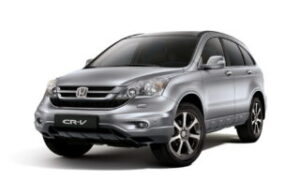 CR-V 2007-2012