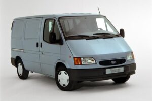 Ford Transit фургон/микроавтобус 1994-2000