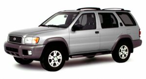 Pathfinder 1995-2004