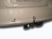 Фаркоп для Hyundai Elantra (2006-2011) «Лидер-ПЛЮС» H209А
