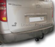Фаркоп для Hyundai H1/Grand Starex (2007-) «Лидер-ПЛЮС» H214A