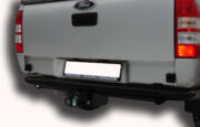 Фаркоп для Ford Ranger (2006-2012) / Mazda BT-50 (2006-) «Лидер ПЛЮС» М305F