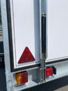 МЗСА 817774.003 Промтоварный фургон с аппарелью (кузов: 7,9 м3) (3500х1488х1520)