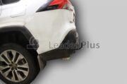 Фаркоп для Toyota RAV4 (2019-) «Лидер ПЛЮС» T125A